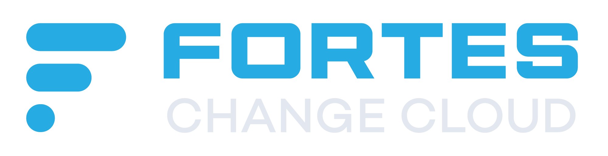 Fortes Change Cloud